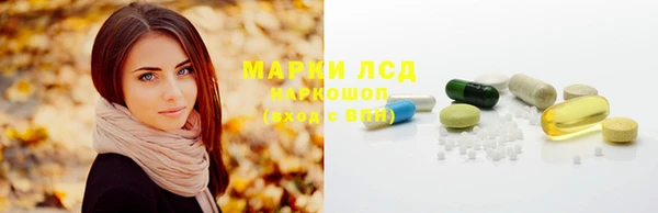 молекула духа Алексин